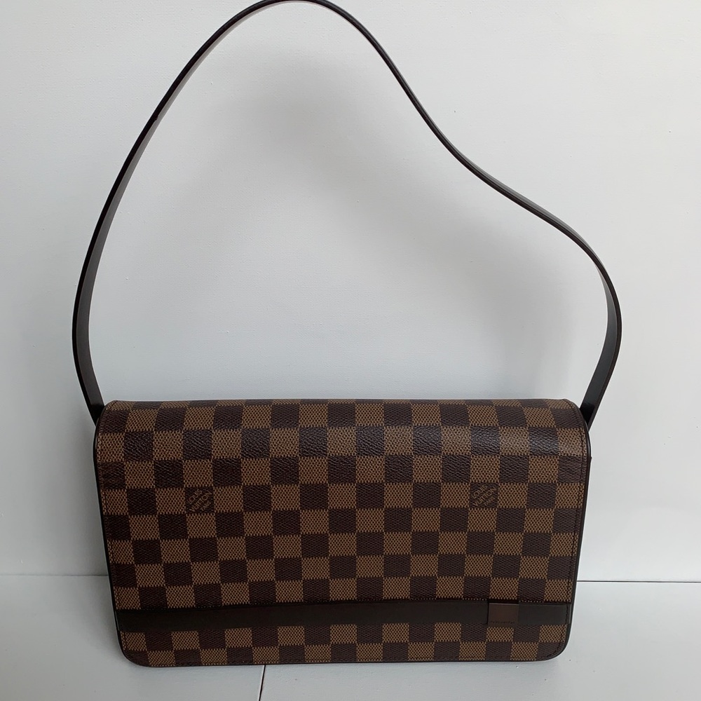 LOUIS VUITTON SHOULDER PURSE